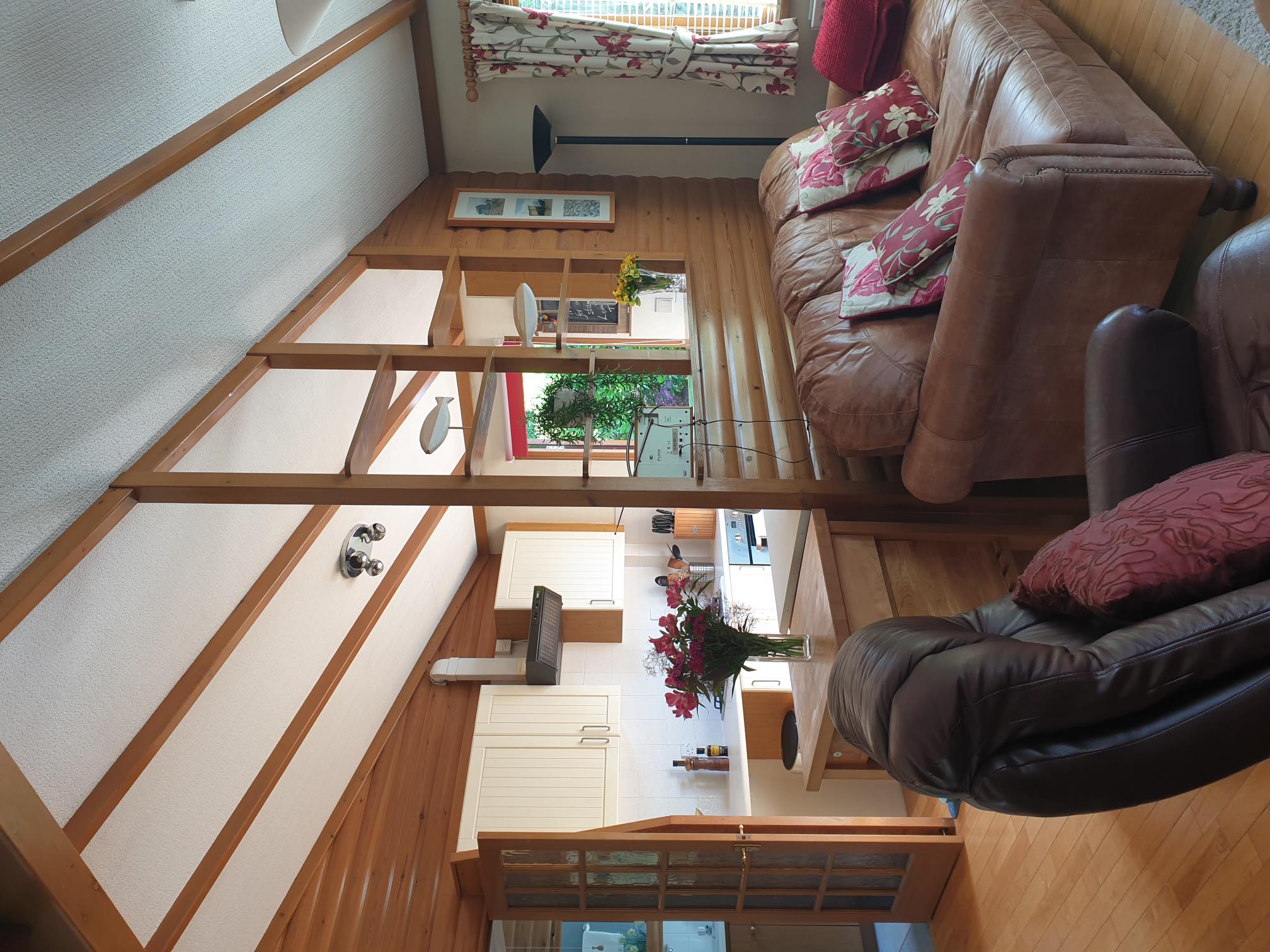 Lodge in Ivybridge 4