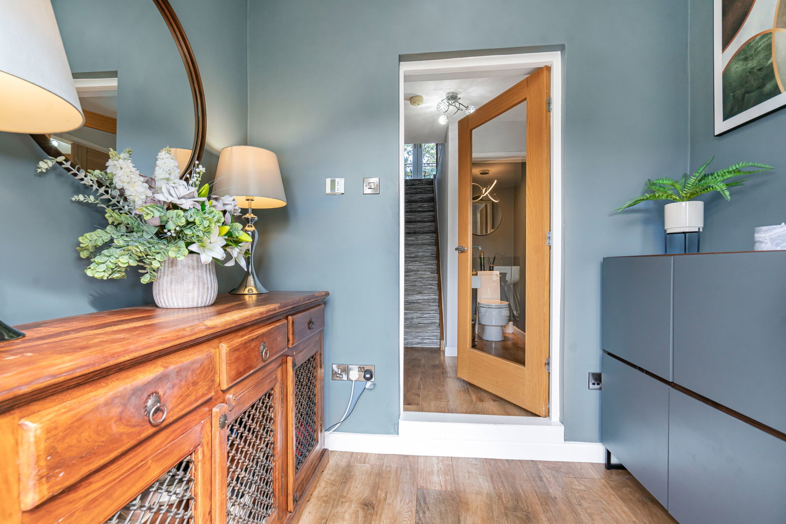 Detached House for sale in Halifax, 10 Longmeadow, Barkisland HX4 0AR