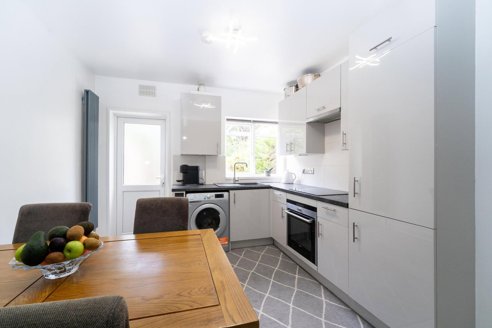 Flat for sale in London, Boundary Road, London, N22 6AR