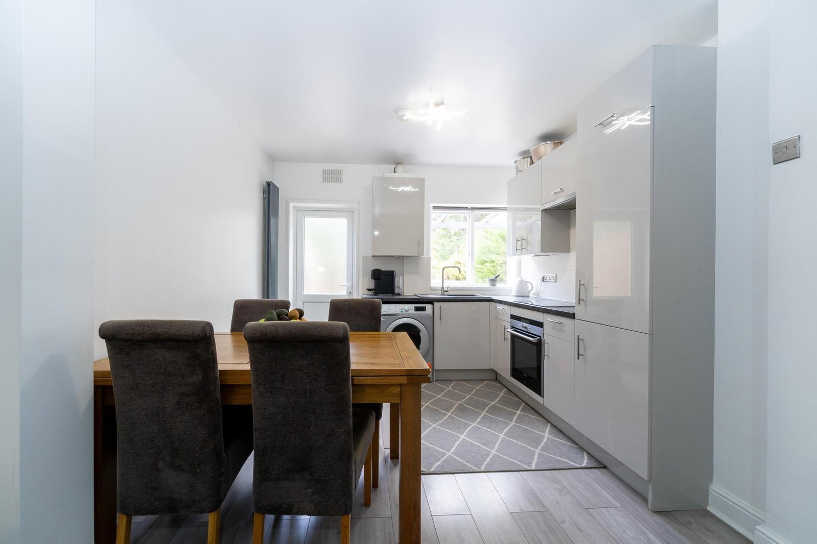 Flat for sale in London, Boundary Road, London, N22 6AR