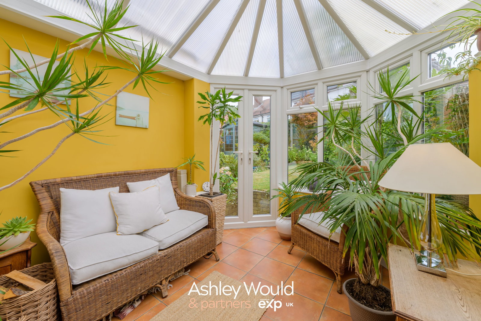 Semi Detached House for sale in Halesowen, Grange Road, Halesowen, B63 3EA