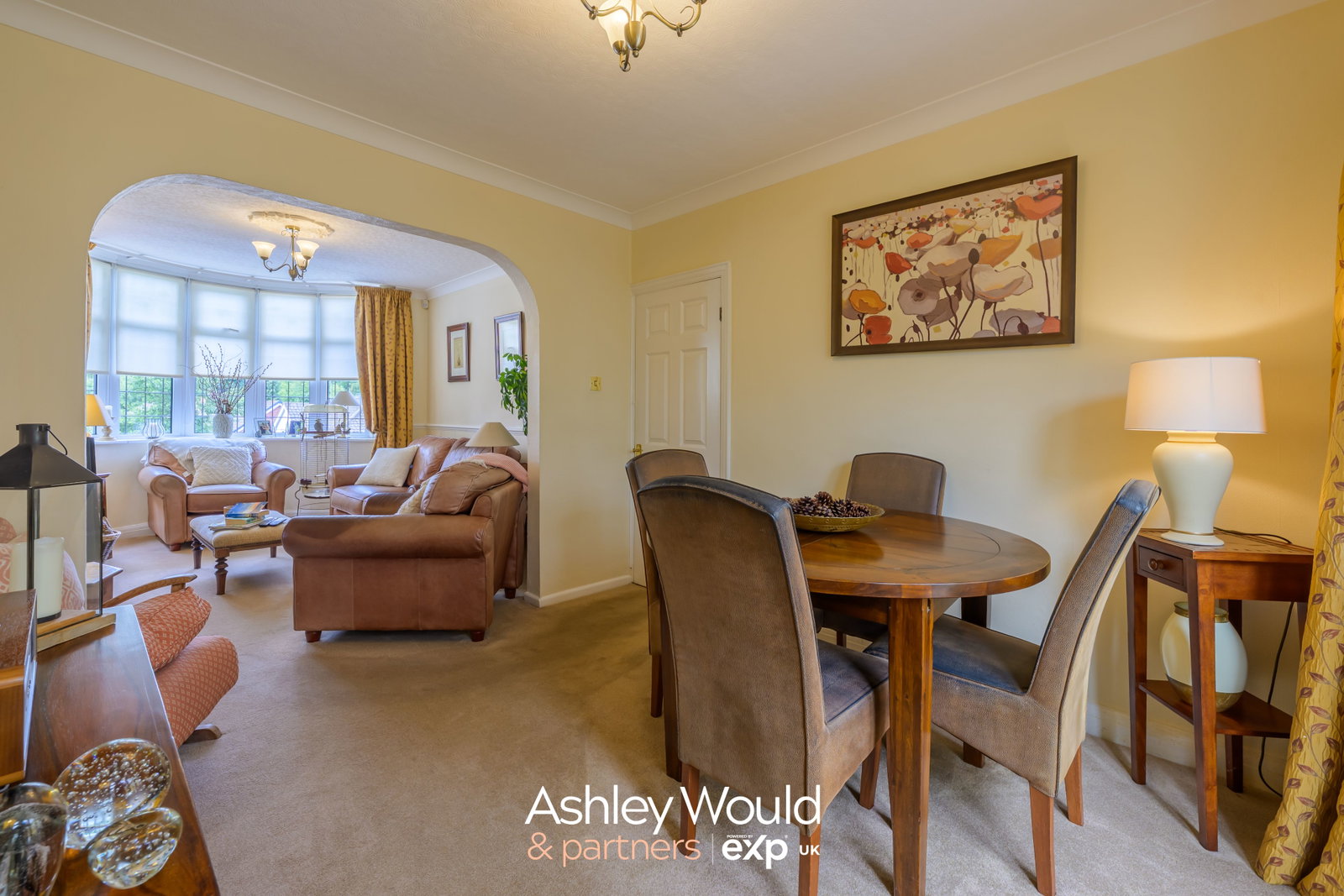 Semi Detached House for sale in Halesowen, Grange Road, Halesowen, B63 3EA