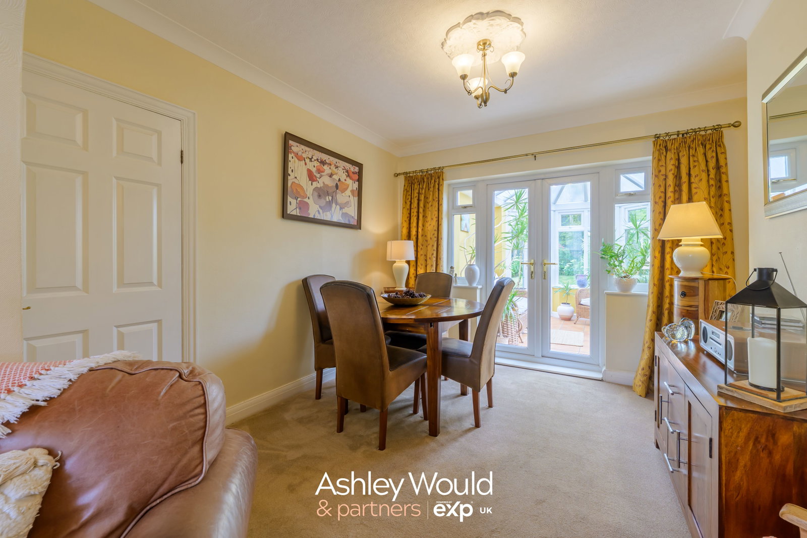Semi Detached House for sale in Halesowen, Grange Road, Halesowen, B63 3EA