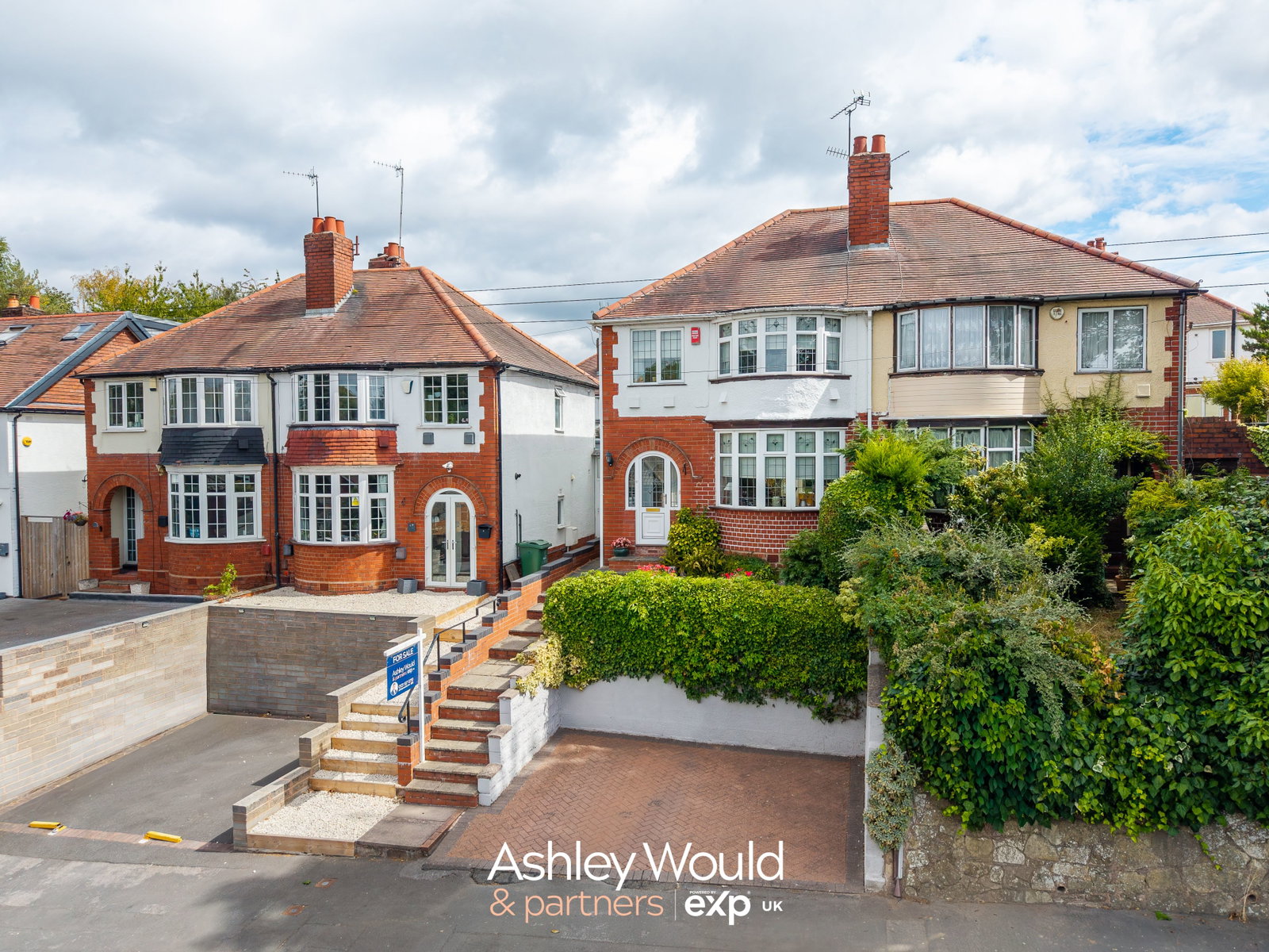 Semi Detached House in Halesowen