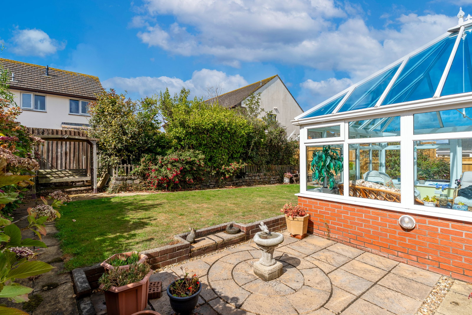 Bungalow for sale in Bideford, Millennium Way, Westward Ho!, 1001 m²