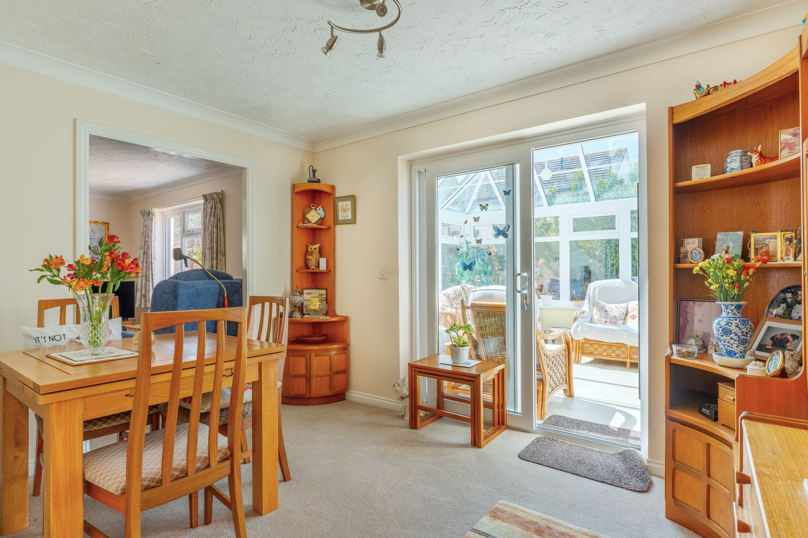 Bungalow for sale in Bideford, Millennium Way, Westward Ho!, 1001 m²