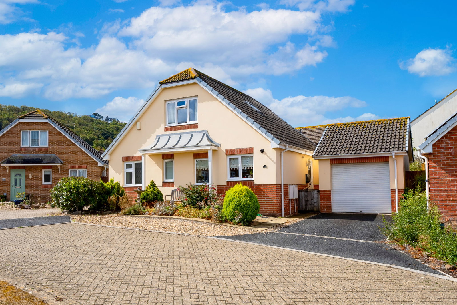 Bungalow for sale in Bideford, Millennium Way, Westward Ho!, 1001 m²