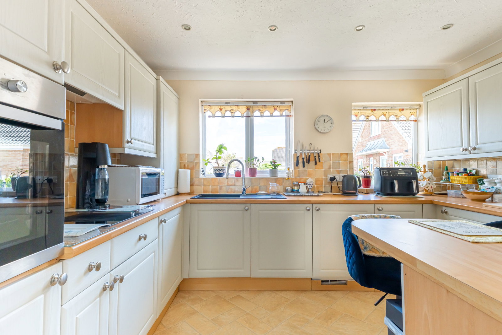 Bungalow for sale in Bideford, Millennium Way, Westward Ho!, 1001 m²