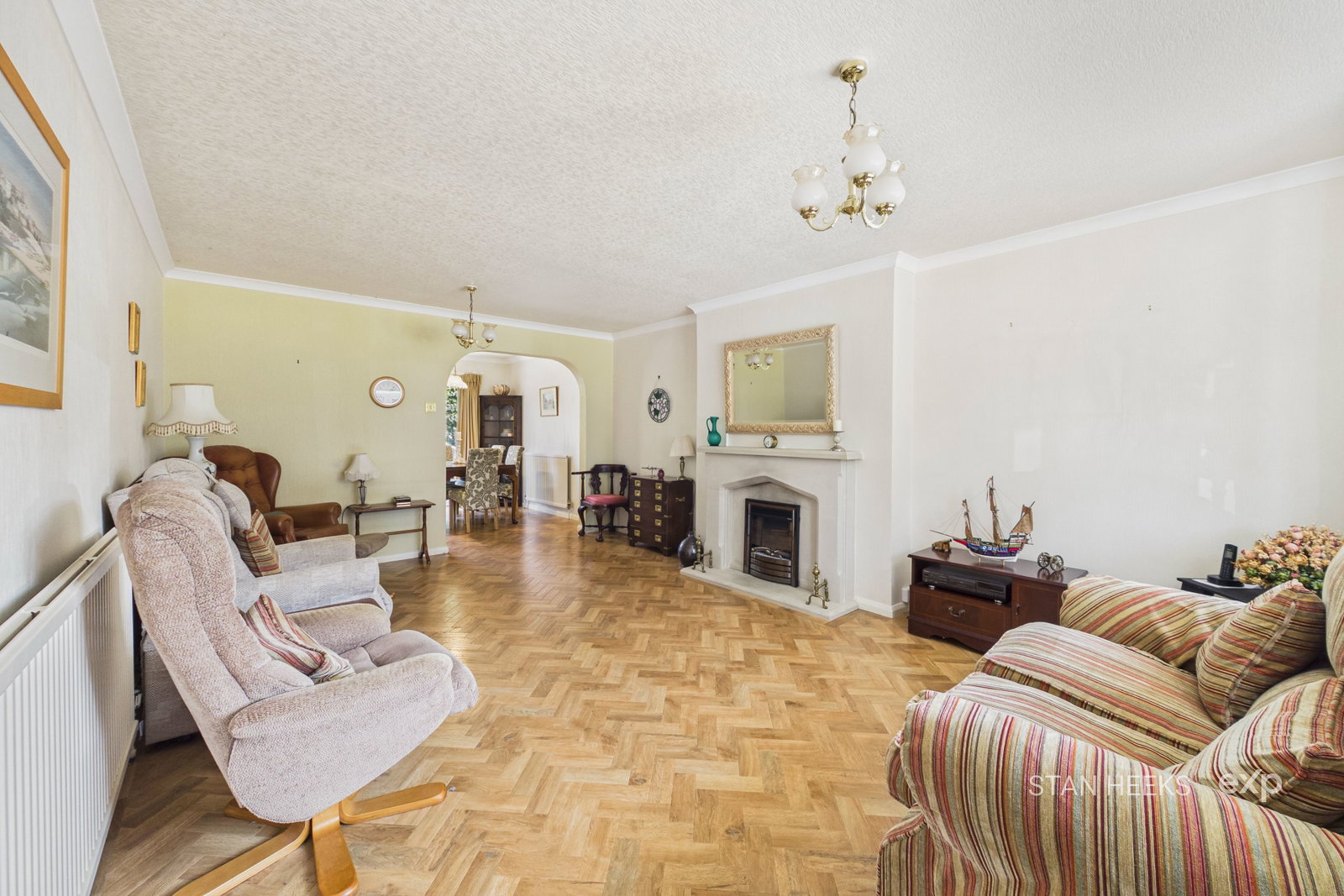 Detached House for sale in Stourbridge, Oxford Drive (Off Pargeter Street), Old Quarter, Stourbridge, DY8 1BP