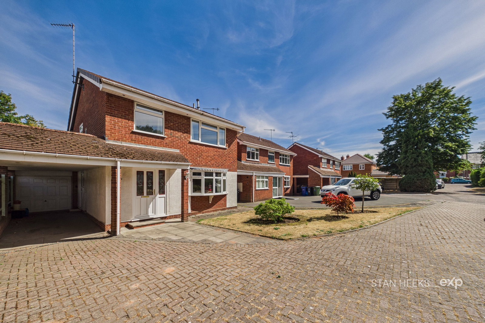 Detached House in Stourbridge