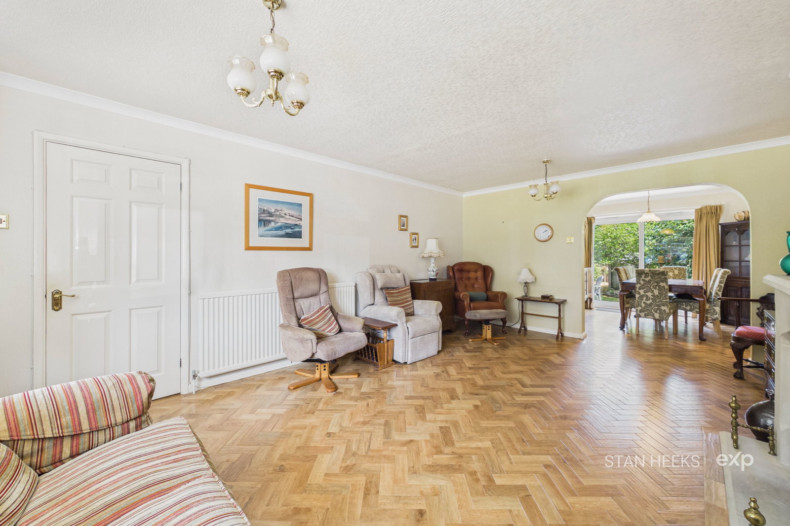 Detached House in Stourbridge 2