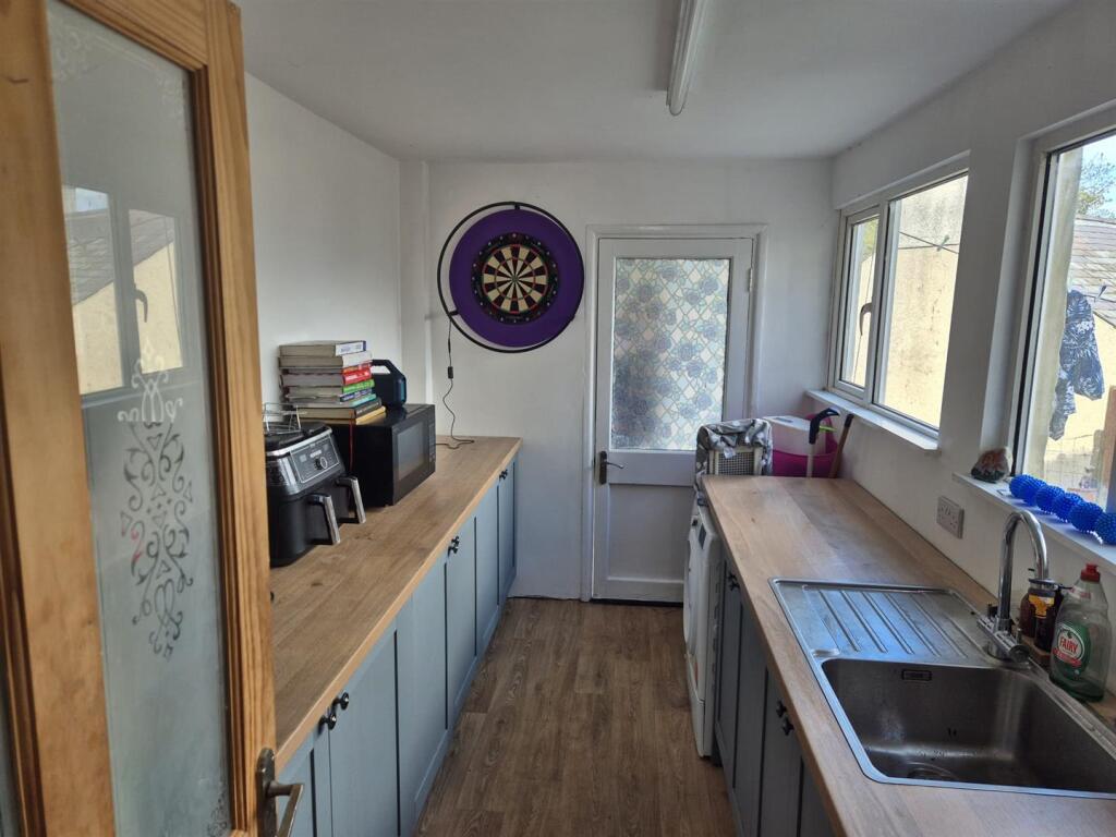 End Of Terrace House for sale in Beaumaris, Brynteg, Beaumaris, LL58 8HF