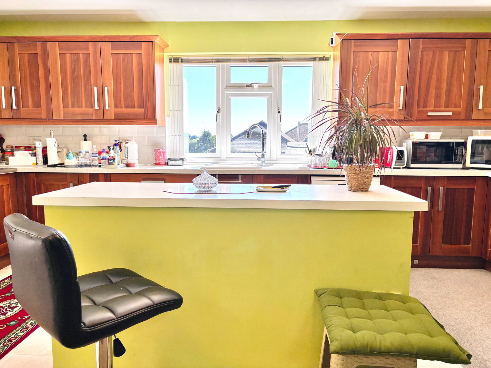 Detached House for sale in Ashford, Watsons Close, Ashford, TN25 4PU