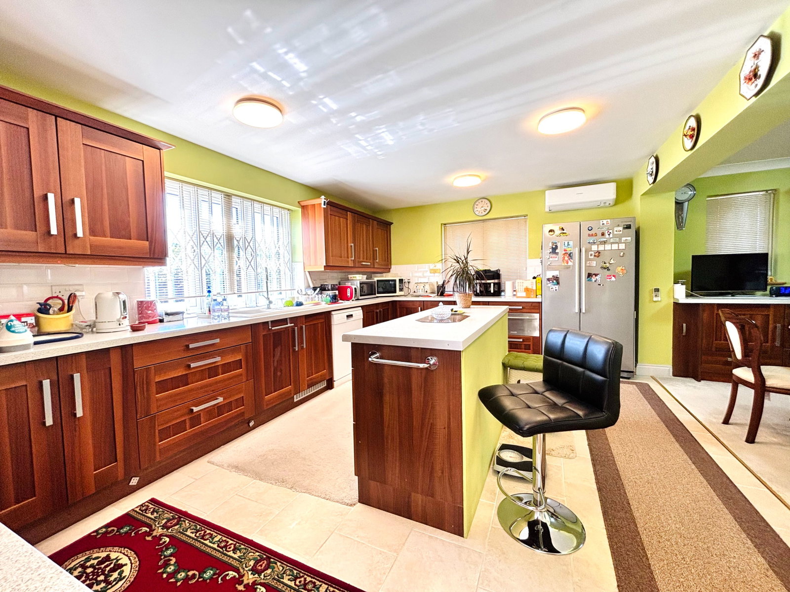 Detached House in Ashford 3