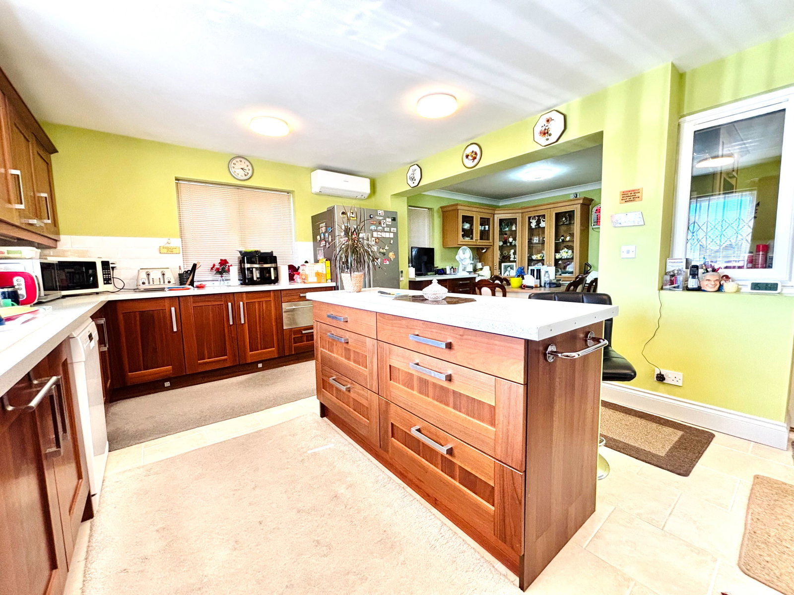 Detached House in Ashford 4
