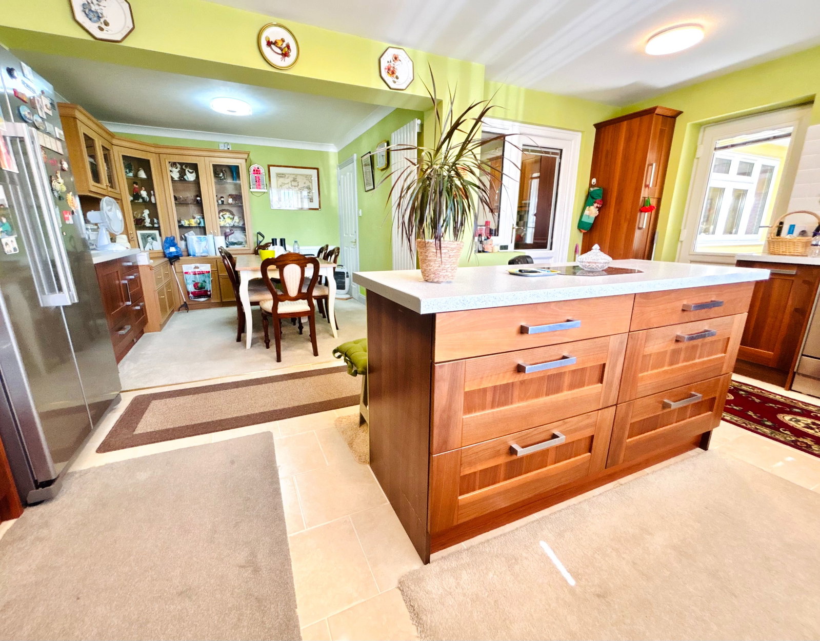 Detached House for sale in Ashford, Watsons Close, Ashford, TN25 4PU