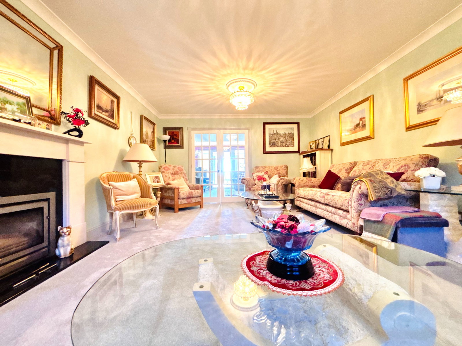 Detached House in Ashford 2