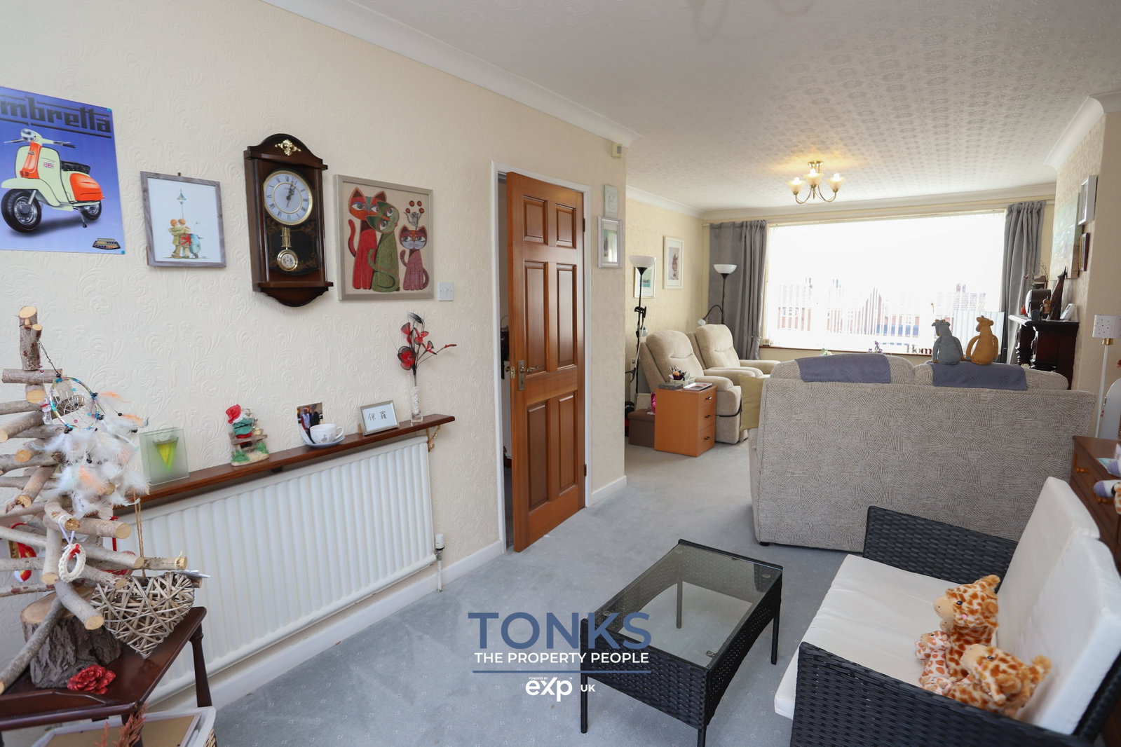 Semi Detached House for sale in Rowley Regis, Dudley Road, Rowley Regis, B65 8LB