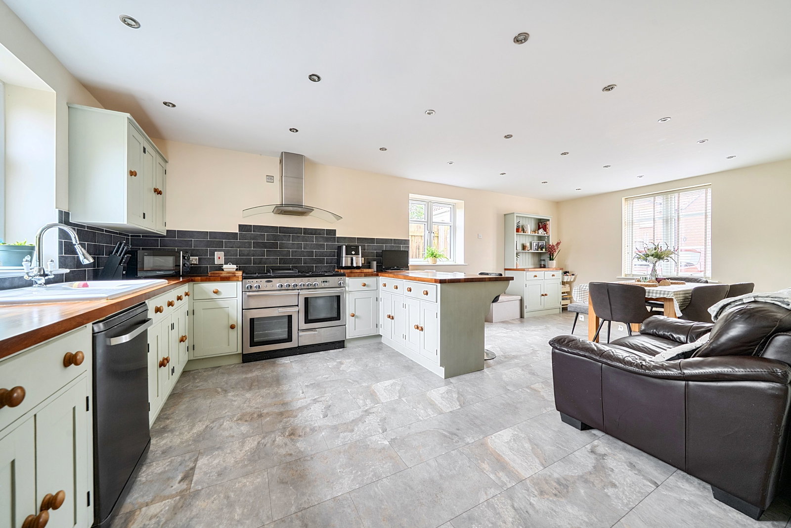 Semi Detached House in Melksham 2