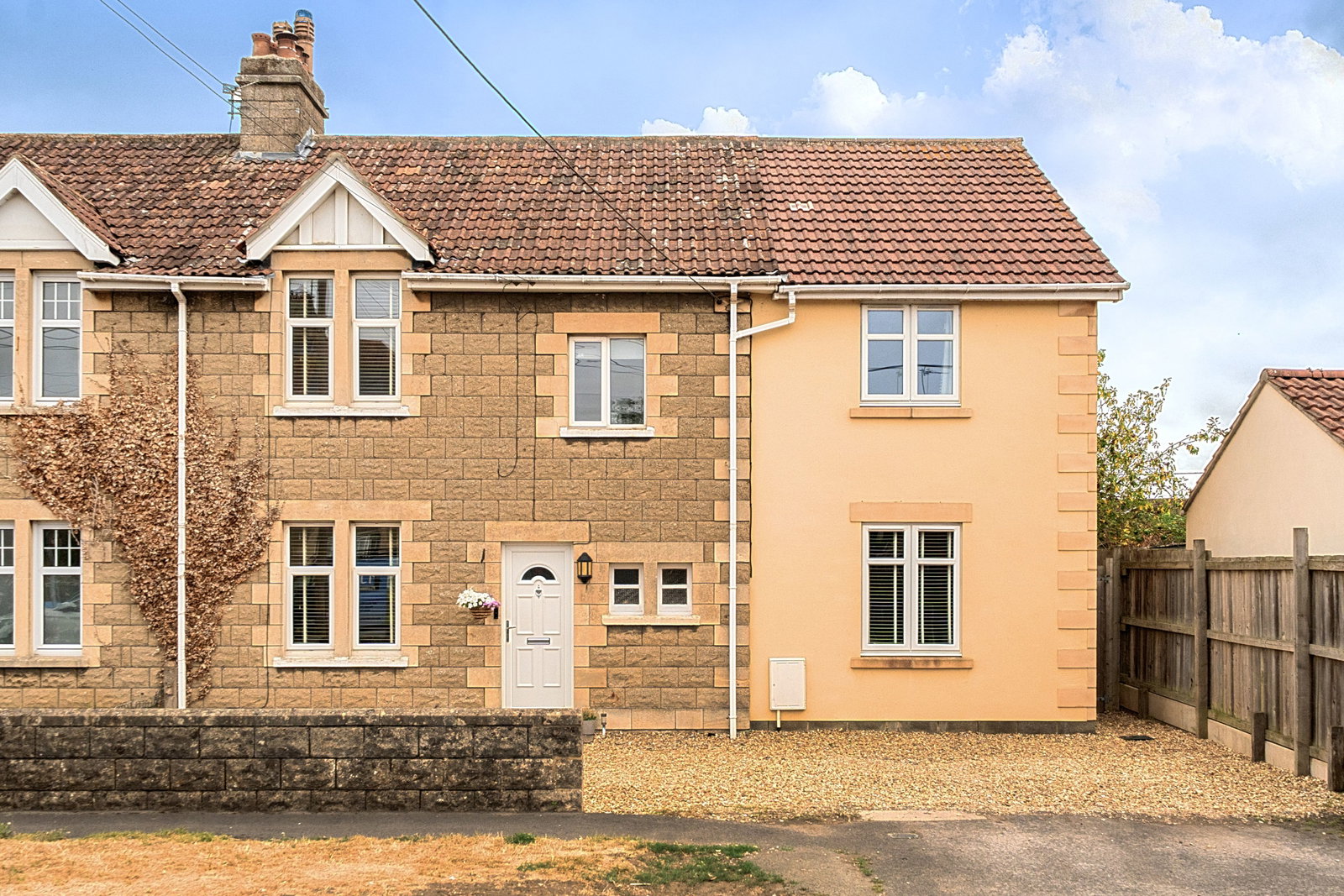 Semi Detached House in Melksham