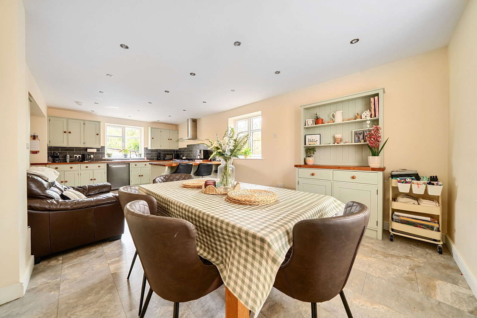 Semi Detached House in Melksham 3