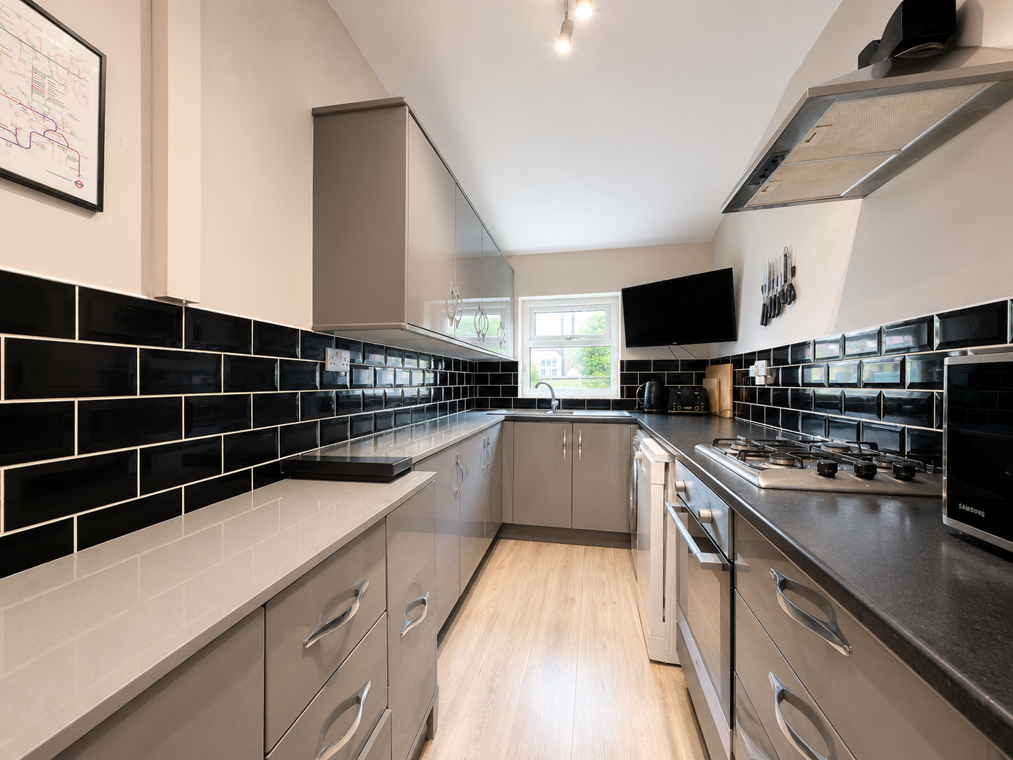 Terraced House for sale in Stockport, Courthill Street, Offerton, Stockport, SK1 4EA
