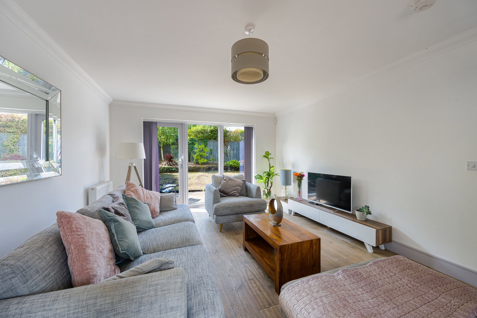 Detached House for sale in Grantham, Pippin Gardens in Grantham - NO CHAIN, 2165 m²