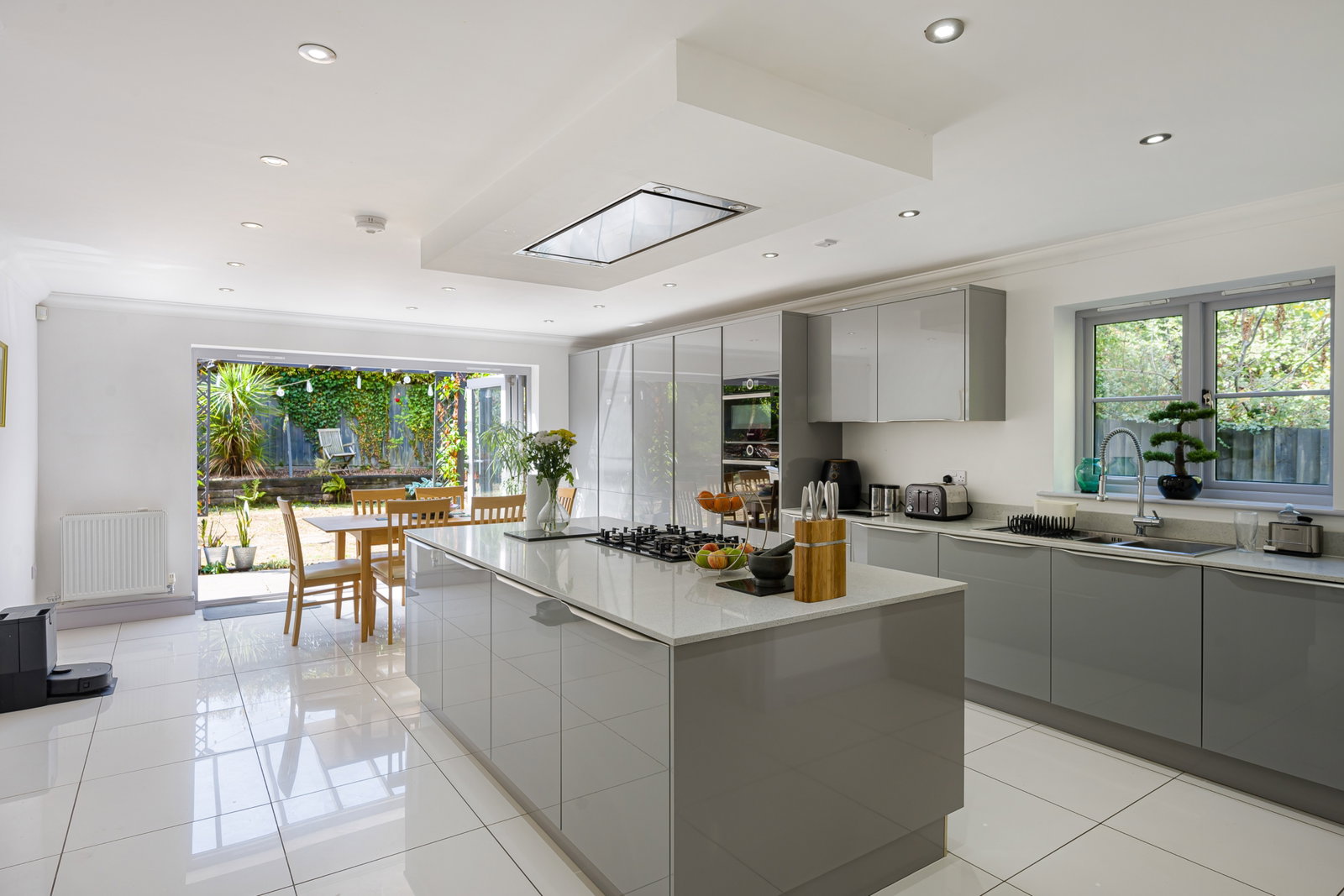 Detached House in Grantham 3