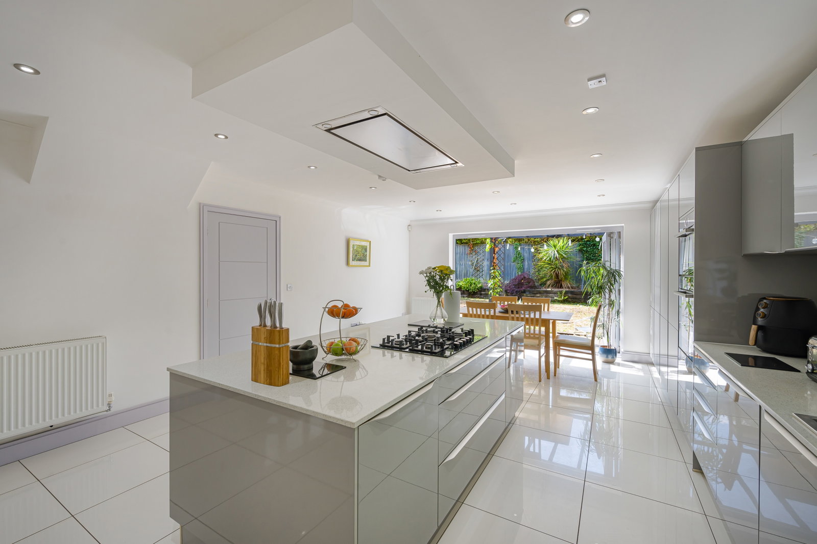 Detached House in Grantham 5