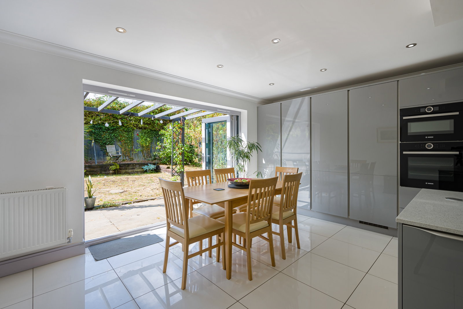 Detached House for sale in Grantham, Pippin Gardens in Grantham - NO CHAIN, 2165 m²