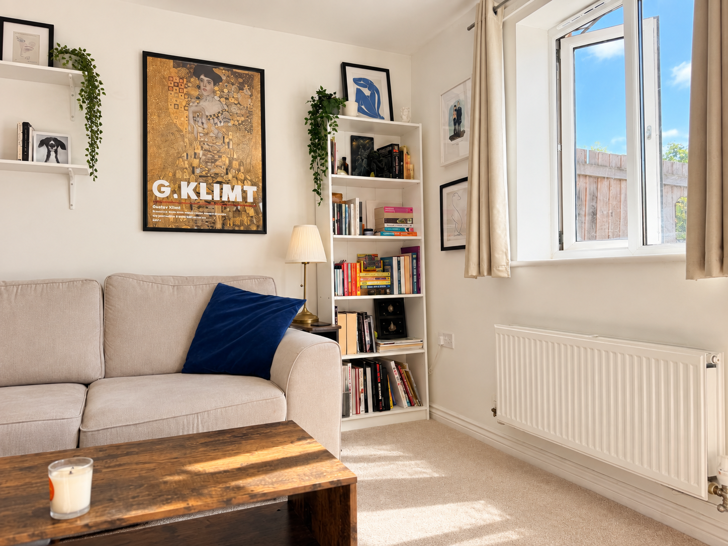 Terraced House for sale in Exeter, Whiteways, Cranbrook, Exeter, EX5 7FH