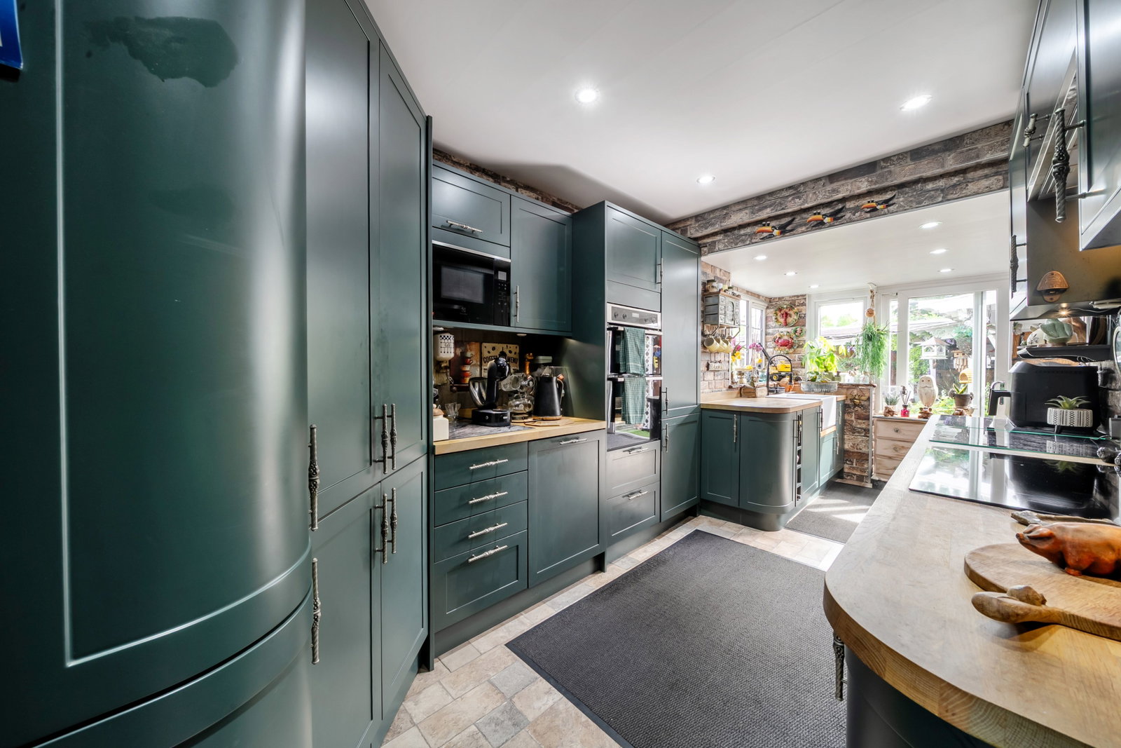 Detached House for sale in York, Windmill Way, Haxby, York, YO32 3NL, 1035 m²