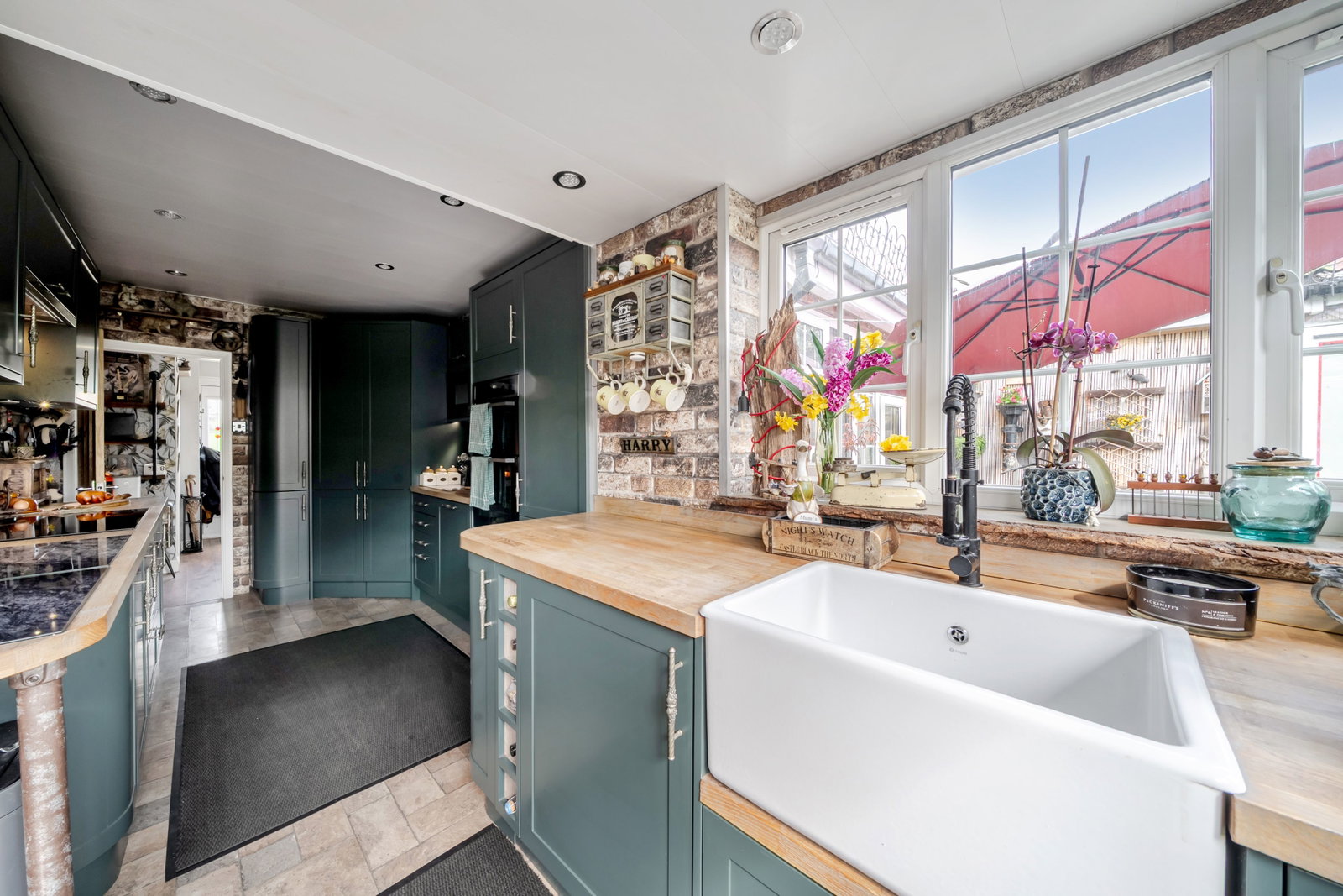 Detached House for sale in York, Windmill Way, Haxby, York, YO32 3NL, 1035 m²