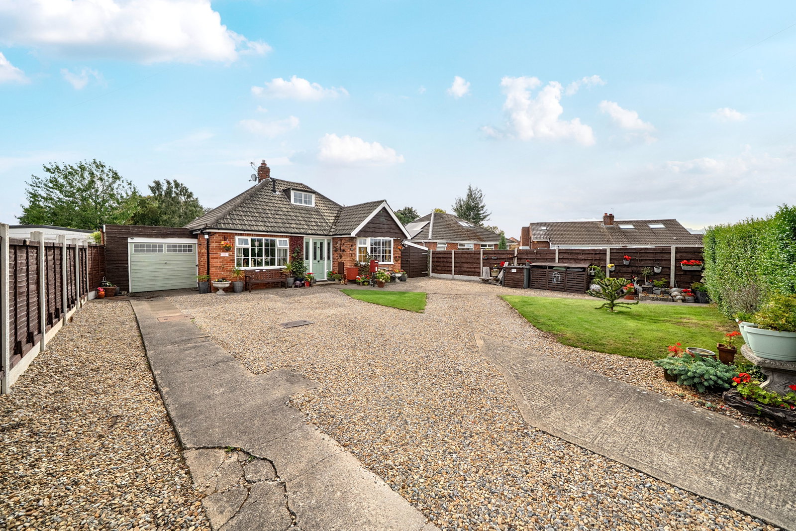 Detached House for sale in York, Windmill Way, Haxby, York, YO32 3NL, 1035 m²