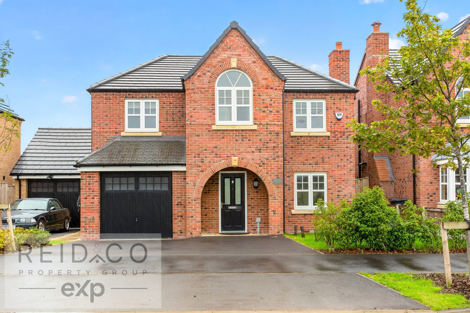 Detached House for sale in Preston, Maxy House Road, Cottam, Preston, PR4 0XY, 1633 m²