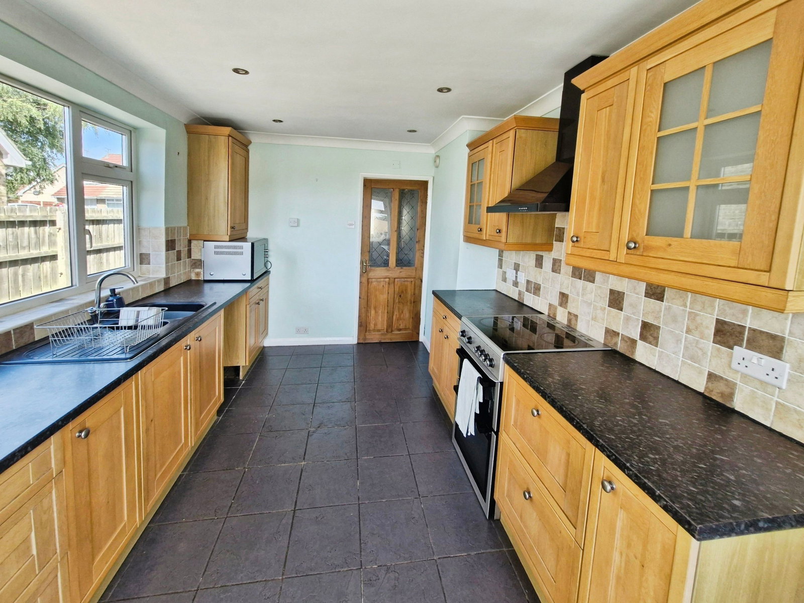 Semi Detached House in Beverley 2