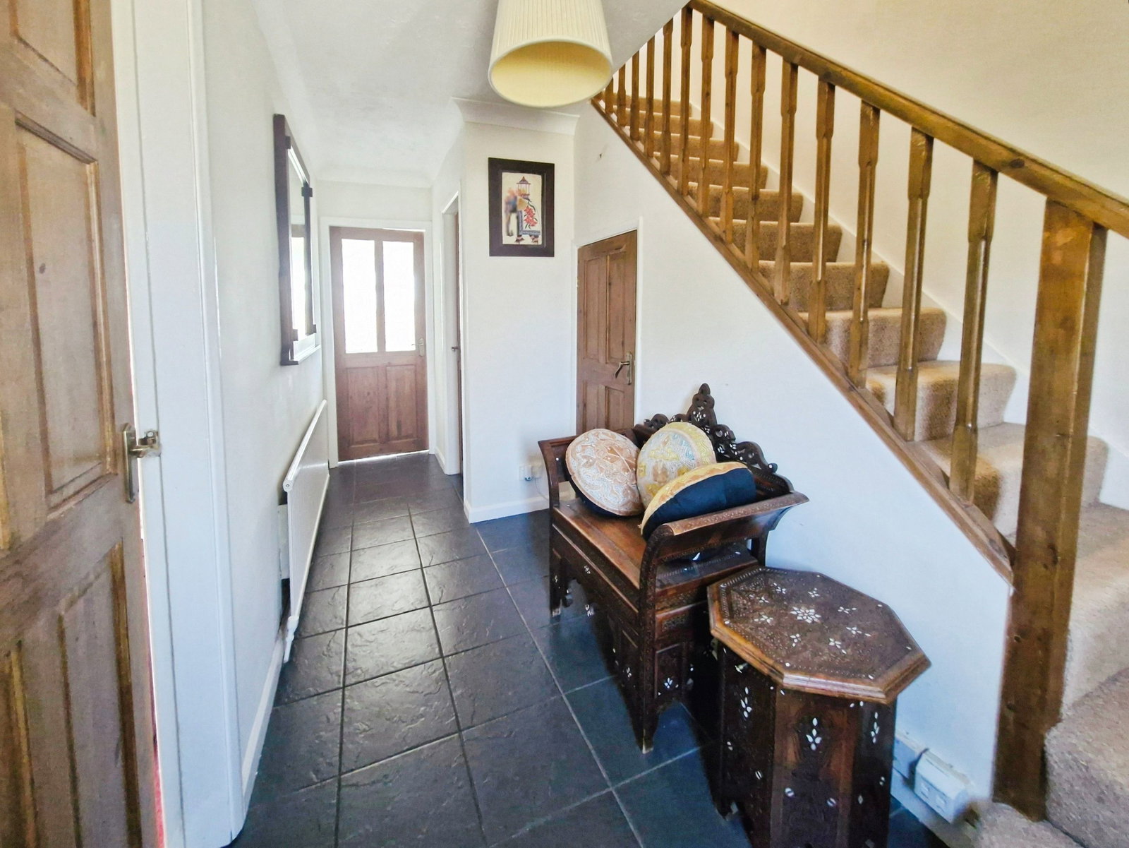 Semi Detached House in Beverley 4