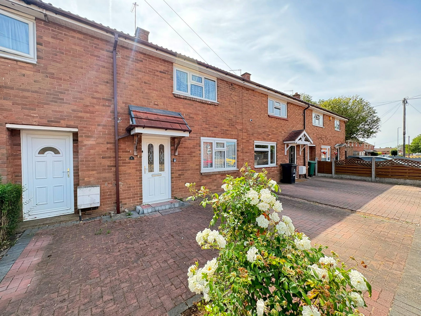 Terraced House in Willenhall