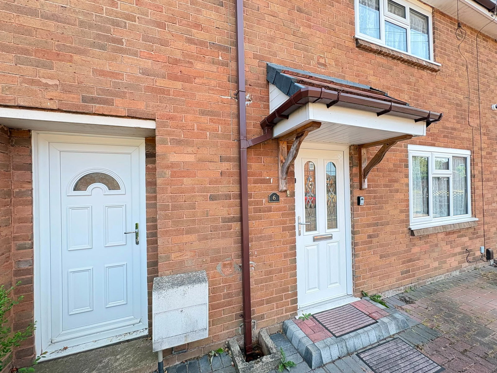 Terraced House in Willenhall 4