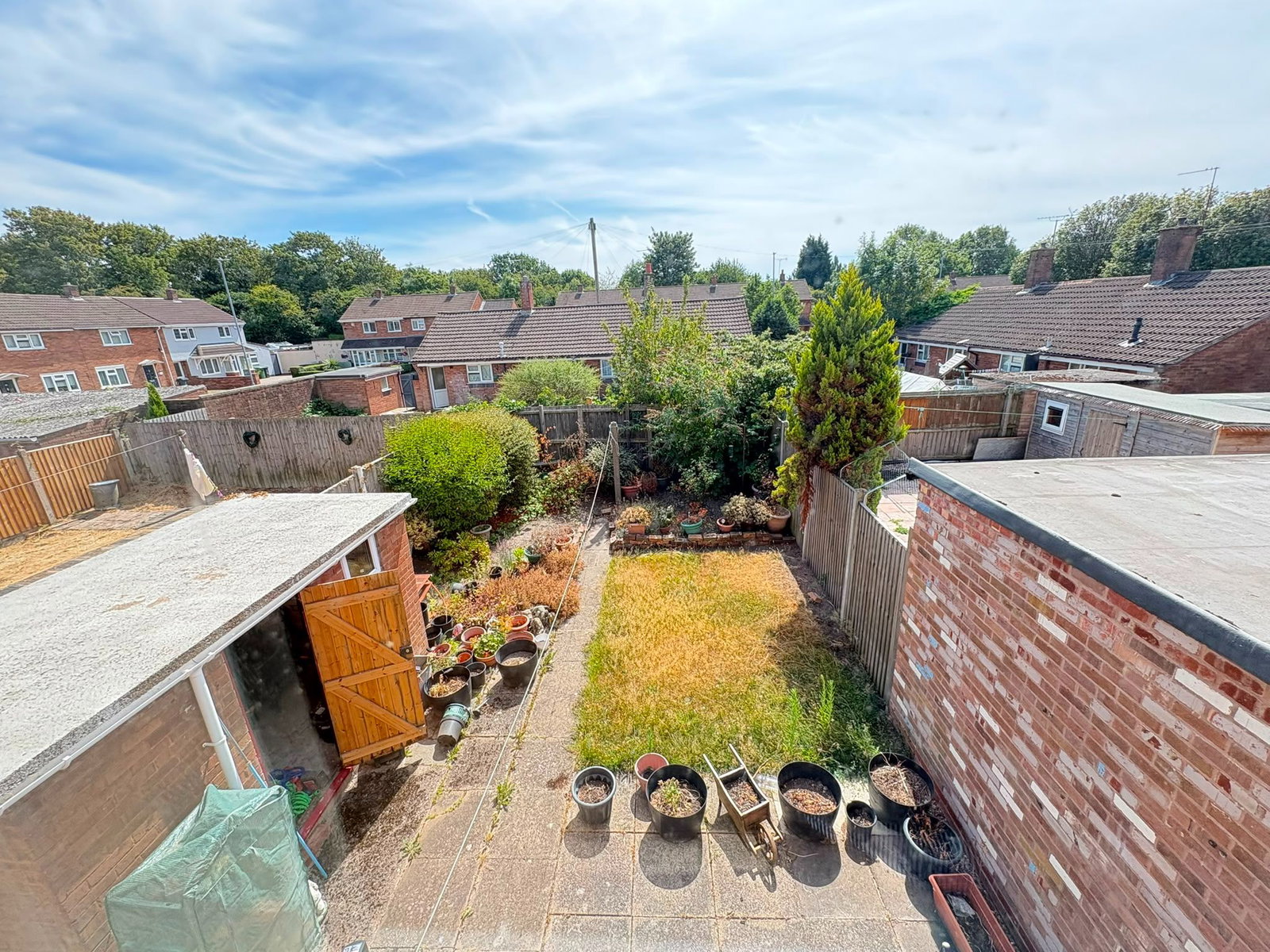 Terraced House in Willenhall 3