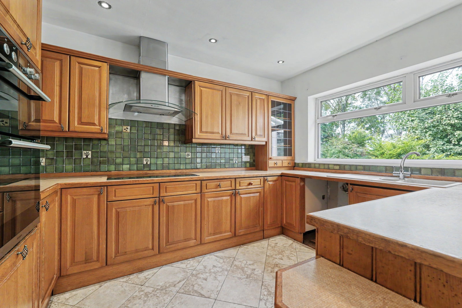 Bungalow for sale in Cockermouth, Broughton Cross, Cockermouth, CA13 0TY, 1129 m²