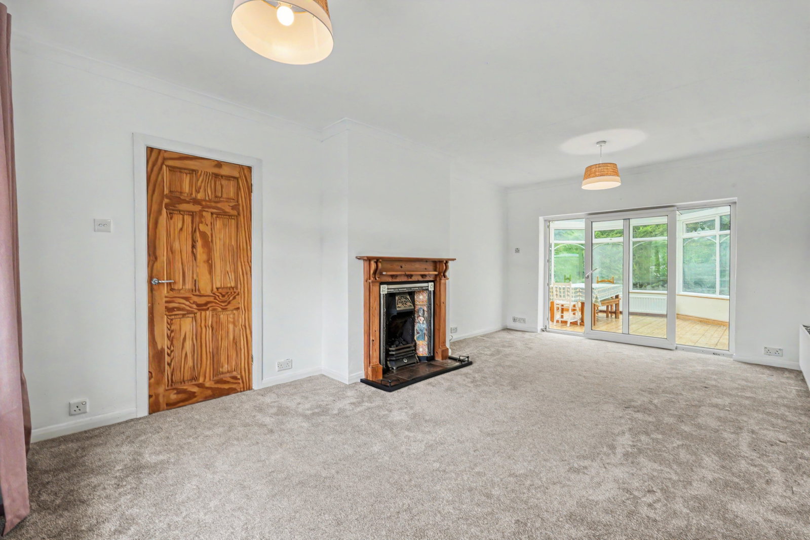 Bungalow for sale in Cockermouth, Broughton Cross, Cockermouth, CA13 0TY, 1129 m²