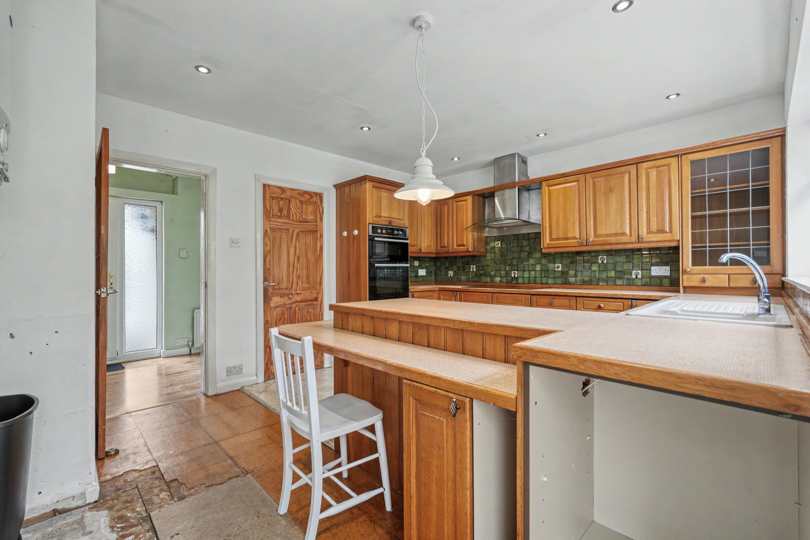 Bungalow for sale in Cockermouth, Broughton Cross, Cockermouth, CA13 0TY, 1129 m²