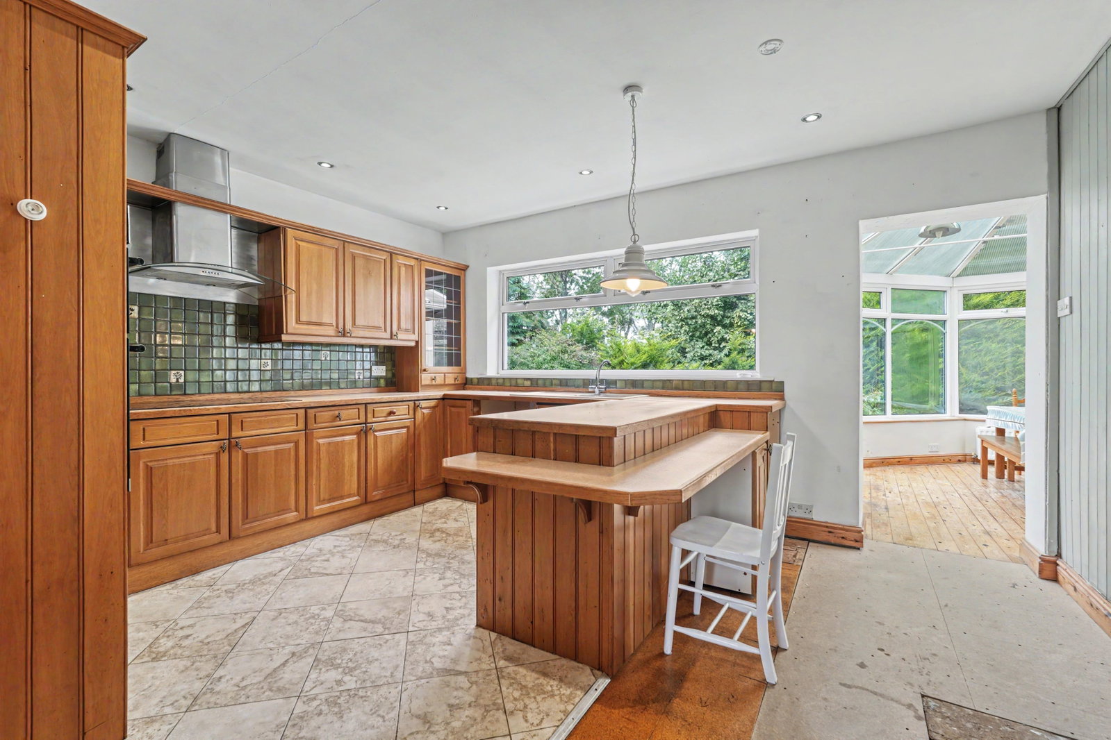 Bungalow for sale in Cockermouth, Broughton Cross, Cockermouth, CA13 0TY, 1129 m²