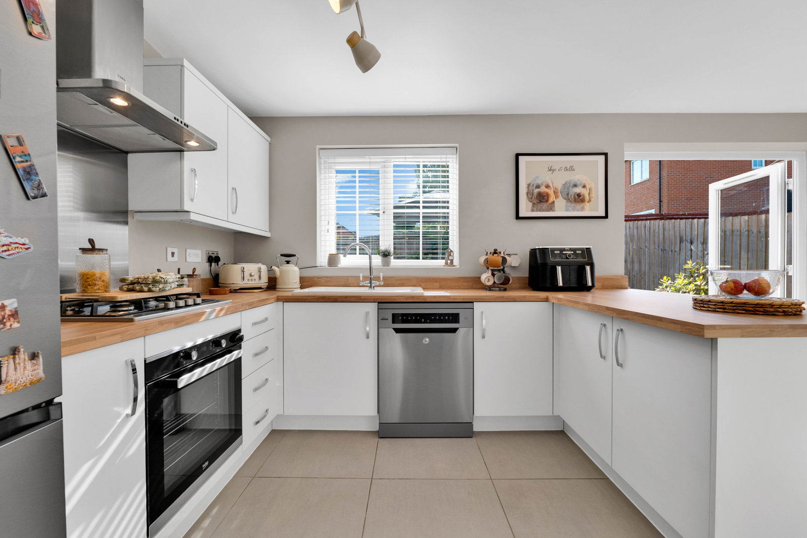 Detached House for sale in Leicester, Yeoman Way, Rothley