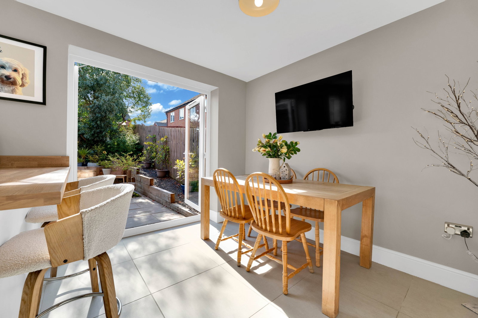 Detached House in Leicester 4