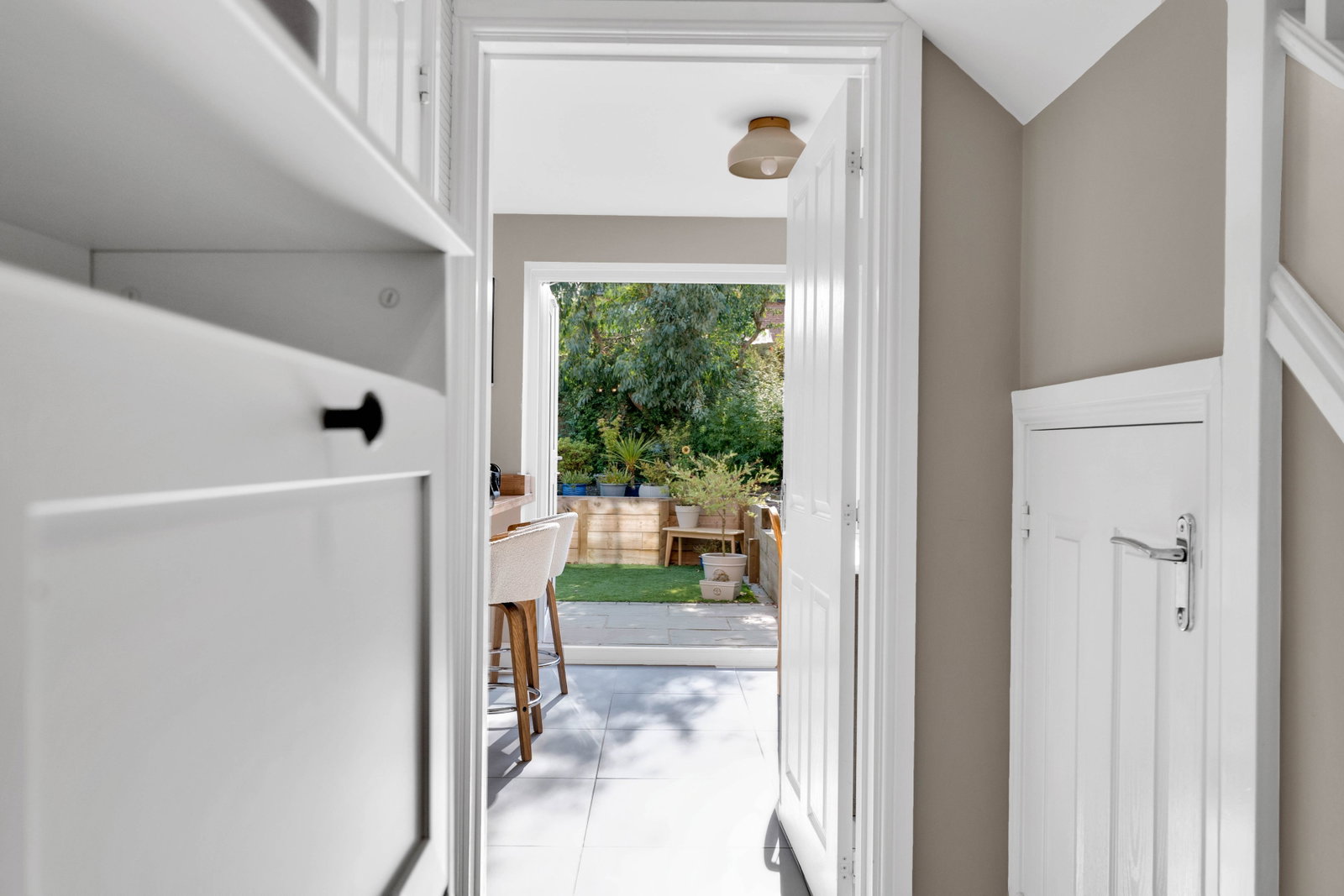 Detached House in Leicester 3