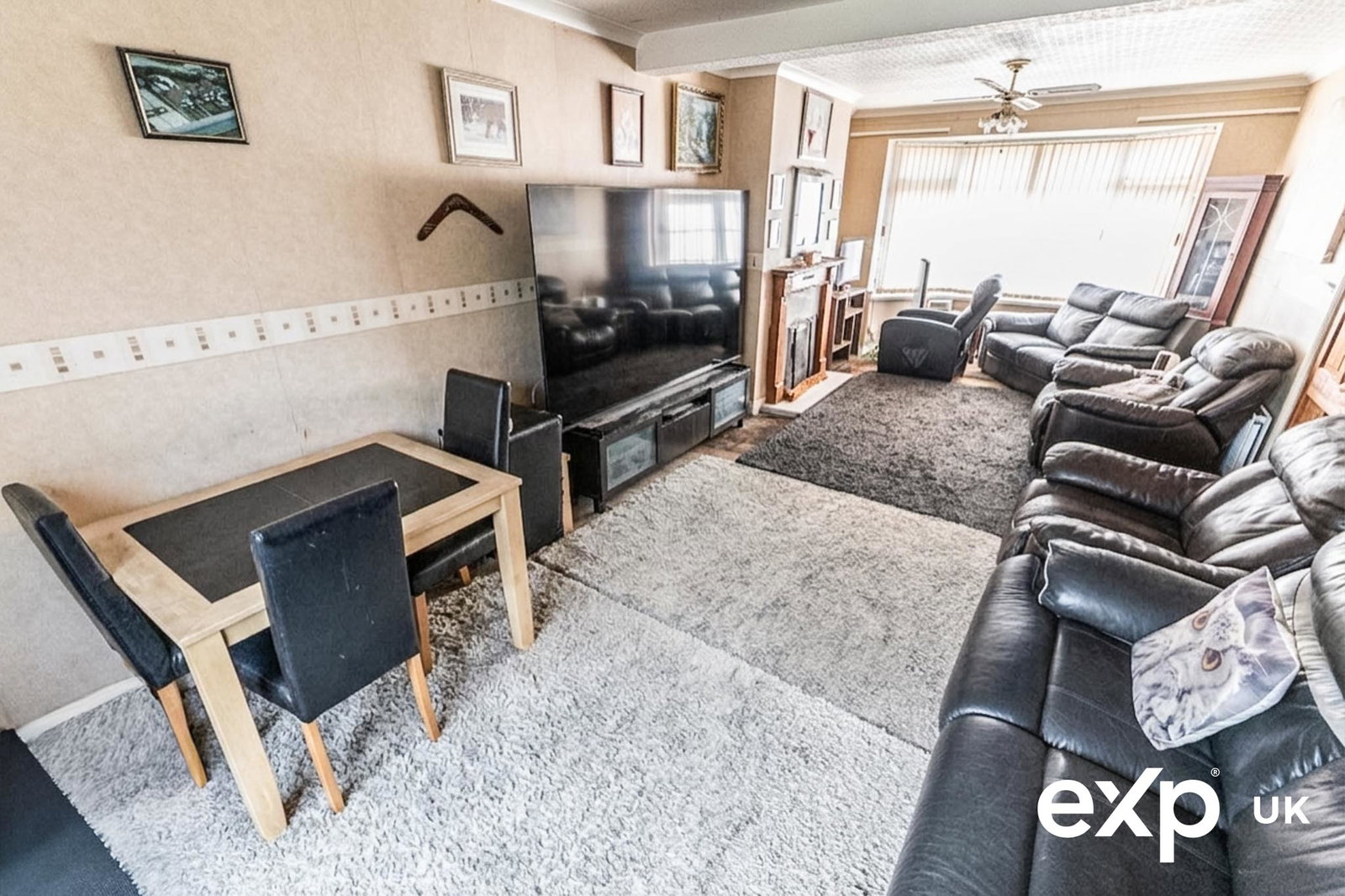 Semi Detached House for sale in Newark, Tuxford Road, Boughton, Newark, NG22 9HU