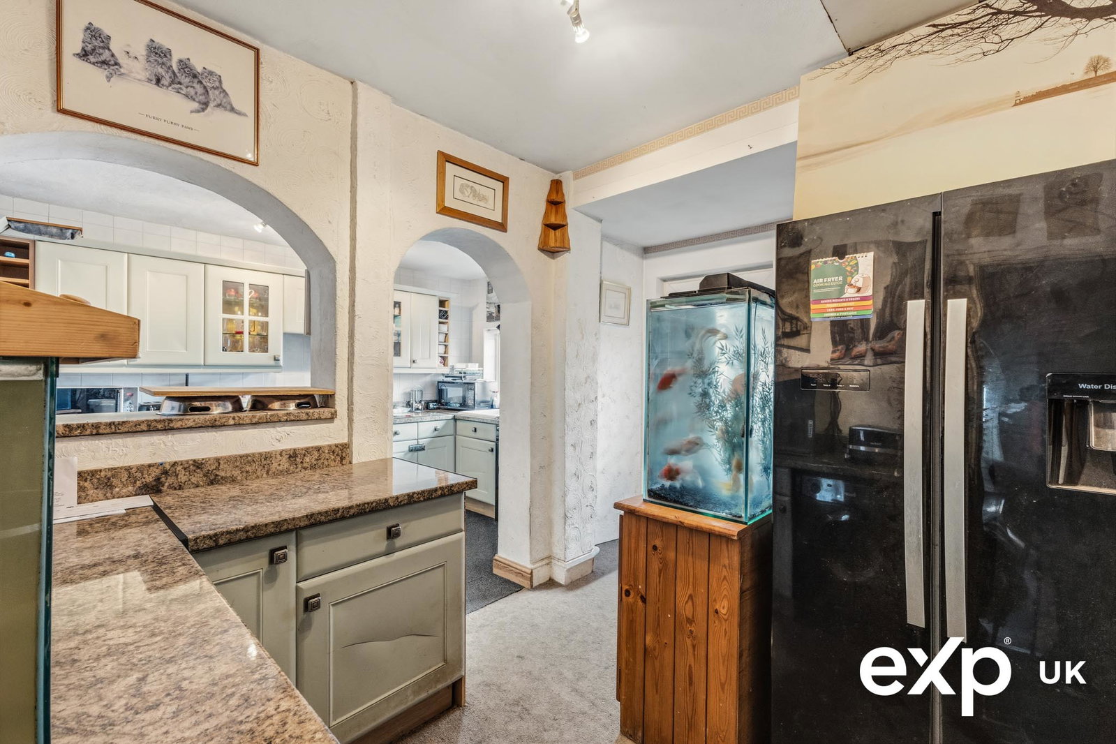Semi Detached House for sale in Newark, Tuxford Road, Boughton, Newark, NG22 9HU