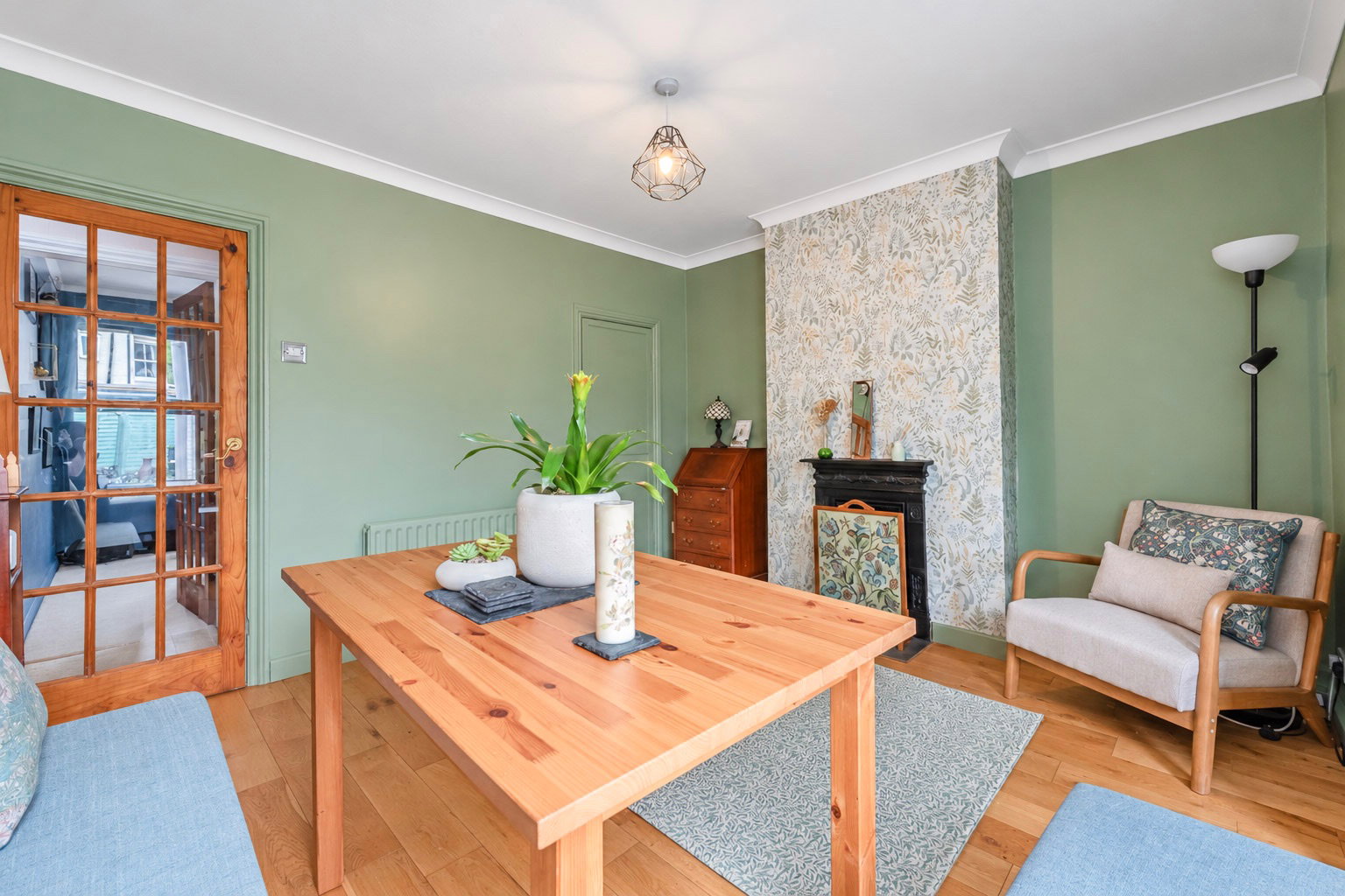 End Of Terrace House for sale in Tunbridge Wells, Weare Road, Tunbridge Wells, TN4 9DG